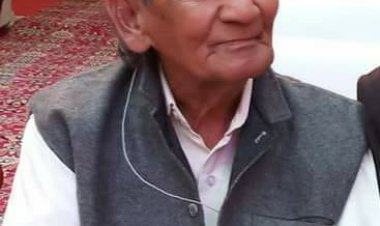 ढूँढाड़ी के बिहारी नहीं रहे