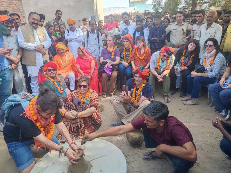 प्रदेश की ग्रामीण संस्कृति और स्थानीय रोजगार को मिलेगा बढ़ावा