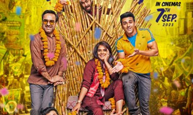 फुकरे 3 के रिलीज डेट की घोषणा, 7 सितंबर को होगी रिलीज