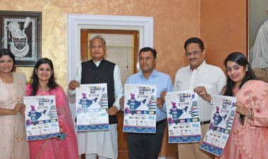 अहिंसा का संदेश देने के लिए जीतो 'अहिंसा रन' का देशभर में आयोजन