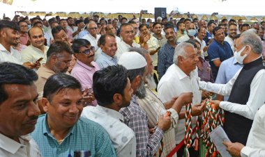कपड़ा व्यापारियों के प्रतिनिधिमंडल ने मुख्यमंत्री को दिया धन्यवाद