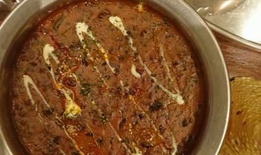 जयपुर मेरियट होटल में 19 से 30 अप्रैल तक आयोजित होगा पंजाबी “ज़ायक़ा”