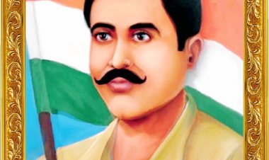 Martyr Birbal Singh Jinagar Sacrifice Day on June 30: शहीद बीरबल सिंह जीनगर बलिदान दिवस 30 जून को:  शहीदों की चिताओं पर लगेंगे हर बरस मेले, वतन पर मरने वालों का यही बाकी निशां होगा'