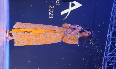 Shilpa Shetty honored 70 achievers: 70 अचीवर्स को अपने उल्लेखनीय कार्य के लिए शिल्पा शेट्टी ने किया सम्मानित