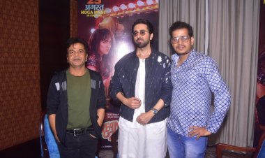 Dream girl 2: लड़की नहीं, सुंदर लड़की दिखना था चैलेंज: आयुष्मान खुराना