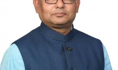 Chandrayaan-3: चन्द्रयान-3 की सफलता देश के लिए गौरवशाली क्षण: धर्मवीर चन्देल