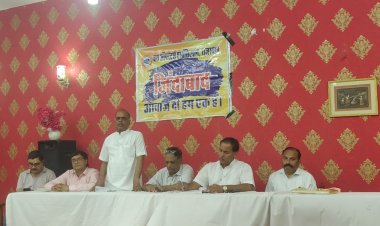 Bus operators will jam: बस ऑपरेटर्स करेंगे चक्काजाम