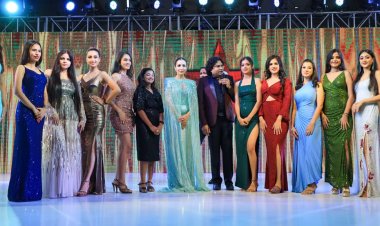 Forever Star India Awards Season 2023 Season 4 :इंडिया के बेस्ट अचीवर्स के साथ मलाइका अरोड़ा की मौजूदगी के बीच हुआ फॉरएवर स्टार इंडिया अवॉर्ड्स सीजन 2023 सीजन 4 का आयोजन