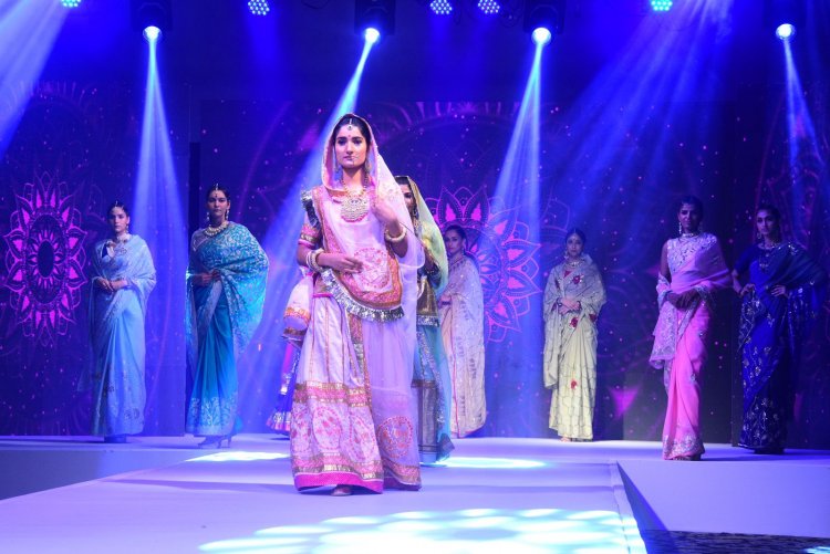 Shadiyan Bridal Fashion and Jewelery Show: शादियां ब्राइडल फैशन और ज्वेलरी शो 2 सितम्बर को