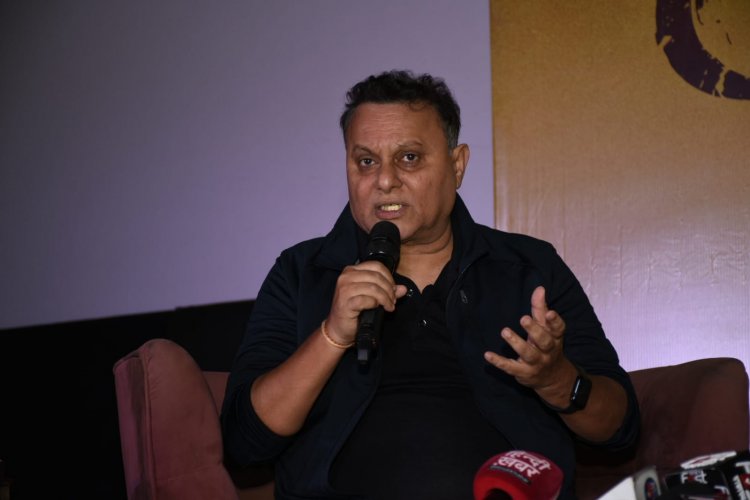 Gadar-2 director Anil Sharma: गदर-2 के डायरेक्टर अनिल शर्मा ने जयपुर में मूवी की सक्सेस और जर्नी की शेयर