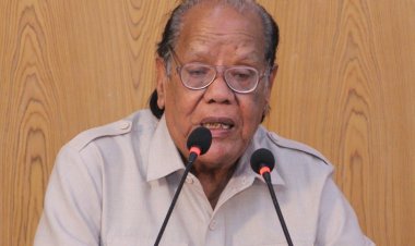 Anuvrat Writer Award: इकराम राजस्थानी को  मिलेगा अणुव्रत लेखक  पुरस्कार