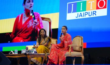 Vidya Balan: जब भगवान कोई रास्ता दिखाता है तो समझो आपने मंज़िल हासिल कर ली - विद्या बालन
