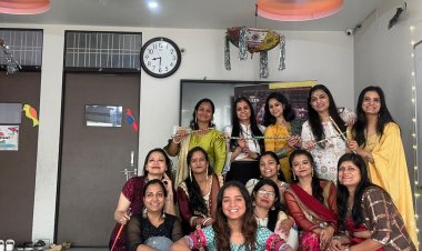 Sadbhavna Dussehra Festival: सद्भावना दशहरा महोत्सव कल