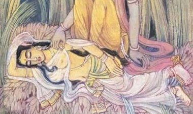 Padmashree Ram Gopal Vijayvargiya Museum:पद्मश्री राम गोपाल विजयवर्गीय म्यूजियम में कलाकार जीवंत करेंगे फिगरेटिव कला के नजारे