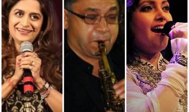Program ‘Golden Songs and Some Memories’: बेला सुलाखे, मधुरा दातार और श्याम राज जीवंत करेंगे बॉलीवुड का गोल्डन एरा