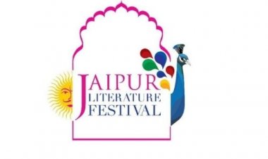 Jaipur Literature Festival 2024: फेस्ट में कवयित्री अरुंधति होगी शामिल