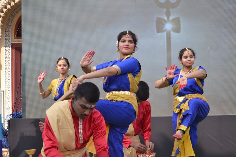 Jaipur History Festival: सिटी पैलेस में जयपुर हिस्ट्री फेस्टिवल शुरु