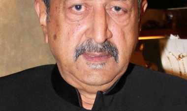 Rajasthan International Film Festival: लाइफ टाइम अचीवमेंट अवॉर्ड से नवाज़े जाएंगे टीनू आनंद