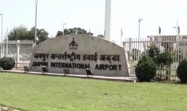 flight operations: दिल्ली में कोहरे का फ्लाइट संचालन पर असर, किया जयपुर डायवर्ट