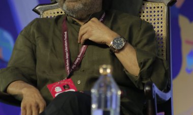 Jaipur Literature Festival: फिल्मों में बदलाव की बहार :सत्तर के दशक का हिंदी सिनेमा