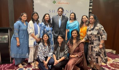 Program 'Shaping Excellence' : शुभम सोसाइटी की ओर से कार्यक्रम 'शेपिंग एक्ससीलेंस' का हुआ आयोजन