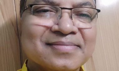 Atthhas Shikhar Award: अट्टहास शिखर सम्मान सुरेश कांत और युवा सम्मान अलंकार रस्तोगी को