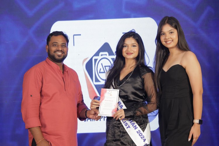 Miss Rajasthan: मिस राजस्थानः टॉप 28 फाइनलिस्ट के ग्रूमिंग सेशन शुरु