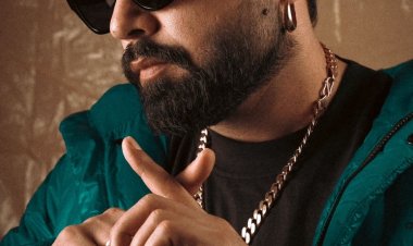 Punjabi singer Ninja: पंजाबी सिंगर निंजा ने कहा; पारंपरिक पंजाबी धुन को आधुनिक बीट्स में मिलाकर इस एल्बम को बनाया है.. पूरी न्यूज़ के लिए क्लिक करे लिंक पर