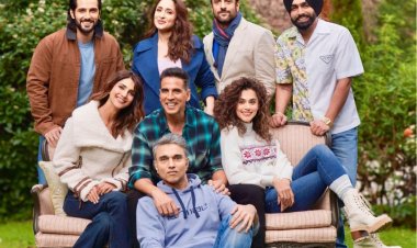 film 'Khel Khel Mein': अक्षय कुमार की फिल्म 'खेल खेल में' स्वतंत्रता दिवस 15 अगस्त