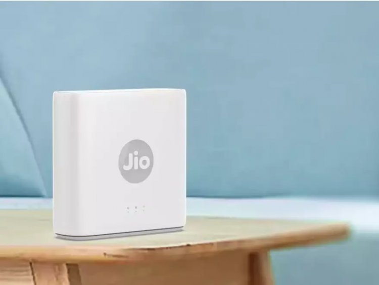 Jio Air Fiber's super speed: जियो एयर फाइबर की सुपर स्पीड का सीक्रेट है, स्टैंडअलोन 5जी टेक्नोलॉजी: ओपन सिग्नल