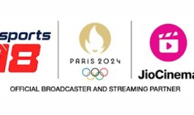Paris Olympics 2024 on Jio Cinema: जियो सिनेमा पर पेरिस ओलंपिक 2024 का सबसे व्यापक कवरेज