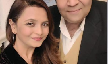 film 'Hindustani 2': फिल्म 'हिंदुस्तानी 2' में गेस्ट अपीयरेंस में नजर आए पिंकसिटी के अभिनेता संजय सरदाना