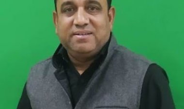 Literature and Journalism: साहित्य और पत्रकारिता: एक अभूतपूर्व सहभागिता