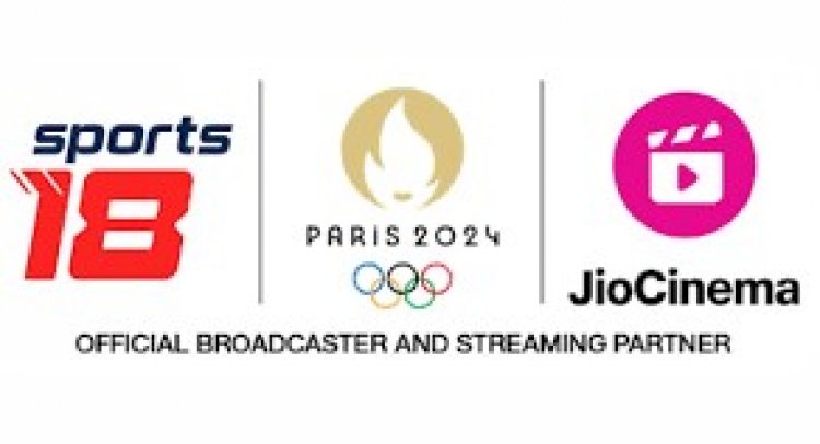 Paris Olympics 2024 on Jio Cinema: जियो सिनेमा पर पेरिस ओलंपिक 2024 का सबसे व्यापक कवरेज