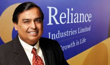 Fortune Global 500 list: रिलायंस दो पायदान चढ़कर फॉर्च्यून ग्लोबल 500 लिस्ट में 86 वें स्थान पर पहुंची