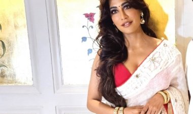 Bollywood actress Chitrangada Singh: बॉलीवुड एक्ट्रेस चित्रांगदा सिंह ने कहा, पूरी दुनिया में ट्रेवल करती हूं और लोगों को कहती हूं राजस्थान जरूर घूमे- चित्रांगदा