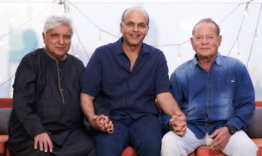 Ashutosh Gowariker: मैं शायद अपनी पीढ़ी का एकमात्र व्यक्ति हूं जिसने सलीम-जावेद के साथ काम किया है: आशुतोष गोवारिकर