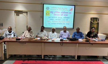 लघु पत्रिकाओं को जोड़ने वाला सूत्र कहीं खो गया है
