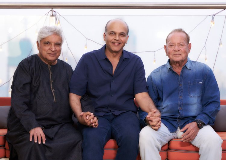 Ashutosh Gowariker: मैं शायद अपनी पीढ़ी का एकमात्र व्यक्ति हूं जिसने सलीम-जावेद के साथ काम किया है: आशुतोष गोवारिकर