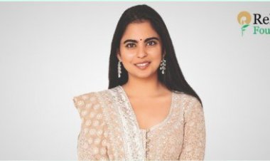 Reliance Foundation: रिलायंस फाउंडेशन महिलाओं की डिजिटल भागीदारी बढ़ाने के लिए देगा 10 मिलियन डॉलर का वित्तीय सहयोग