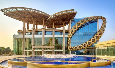 Neeta Mukesh Ambani Cultural Centre: एनएमएसीसी दुनिया के शीर्ष सांस्कृतिक केंद्रों की सूची में शामिल