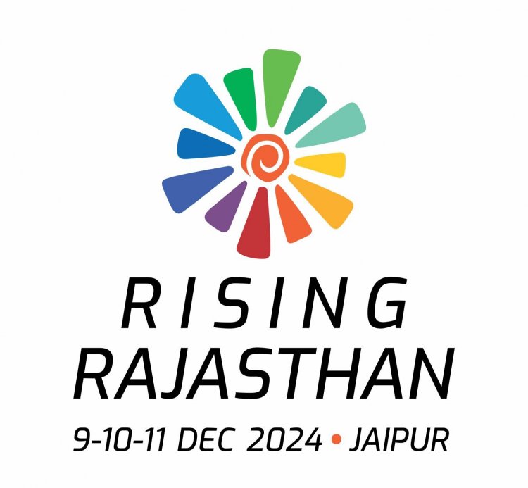 ‘Rising Rajasthan’ Global Investment Summit 2024: ‘राइजिंग राजस्थान’ ग्लोबल इन्वेस्टमेंट समिट 2024 की अंतरराष्ट्रीय इन्वेस्टर्स मीट की शुरूआत दक्षिण कोरिया और जापान से 