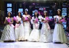 Elite Miss Rajasthan nisha chauhan: निशा चौहान के सिर सजा एलिट मिस राजस्थान- 2024 का ताज