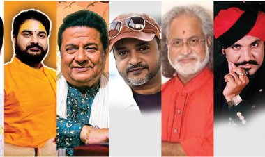 Swar Samvad program: 25 अक्टूबर को आरआईसी में आयोजित होगा स्वर संवाद