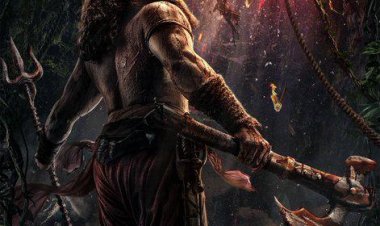 Kantara: Chapter 1 movie: कंतारा: चैप्टर 1 की दुनिया को आकार देने के लिए होम्बले फिल्म्स और ऋषभ शेट्टी ने किया है ग्रैंड कदंब साम्राज्य का निर्माण