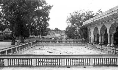 Jaipur Heritage Photo Exhibition: गुलाबी नगर की खूबसूरती देखेगे जयपुर हेरिटेज फोटो एग्जीबिशन में पहली बार जयपुर के मंदिरों का पुराना स्वरूप देख पाएगे