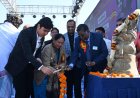 शो-मैन राज कपूर के 100वें जन्मदिन पर दिया नॉनस्टॉप संगीतमय ट्रिब्यूट 