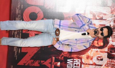 Baby John movie: पिता पुत्री के रिश्तों की इमोशनल कहानी है बेबी जॉन