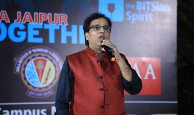 पांच से पिचत्तर साल के सुर साधक सुनाएंगे ‘युगल गीत’