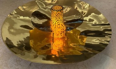 विभोर सोगानी की "दीपम" ने एम्स्टर्डम लाइट फेस्टिवल 2024 में बिखेरी अपनी चमक